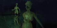 Fallout 4 превращается в Silent Hill благодаря моду
